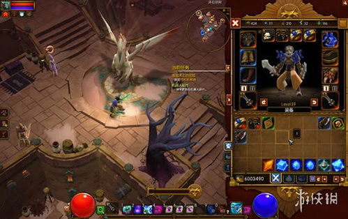 盘点热门风格化游戏:解锁独特游戏体验新秘籍 盘点热门风格化游戏:解锁独特游戏体验新秘籍