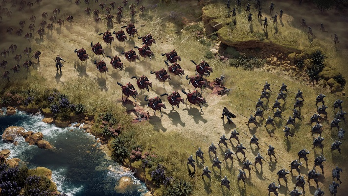 即时战略游戏下载排行,揭秘热门战棋巅峰之作 即时战略游戏下载排行,揭秘热门战棋巅峰之作