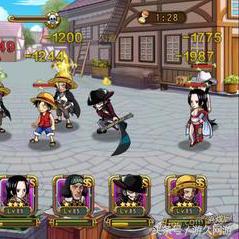 航海王:燃烧意志之国路飞SSR攻略,轻松解锁最强技能! 航海王:燃烧意志之国路飞SSR攻略,轻松解锁最强技能!