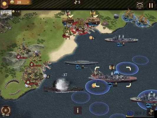 钢铁命令将军荣耀3建筑攻略：揭秘建筑功能与升级技巧