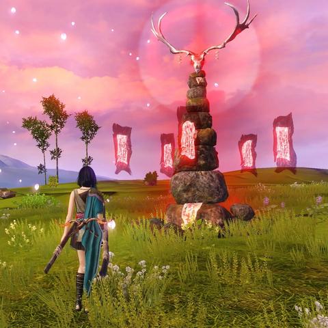 妄想山海幻境入口揭秘:探索神秘幻境必看攻略 妄想山海幻境入口揭秘:探索神秘幻境必看攻略