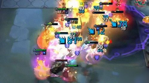 拼多多娜美云顶之弈攻略:手游版泡泡娜美阵容深度解析 拼多多娜美云顶之弈攻略:手游版泡泡娜美阵容深度解析