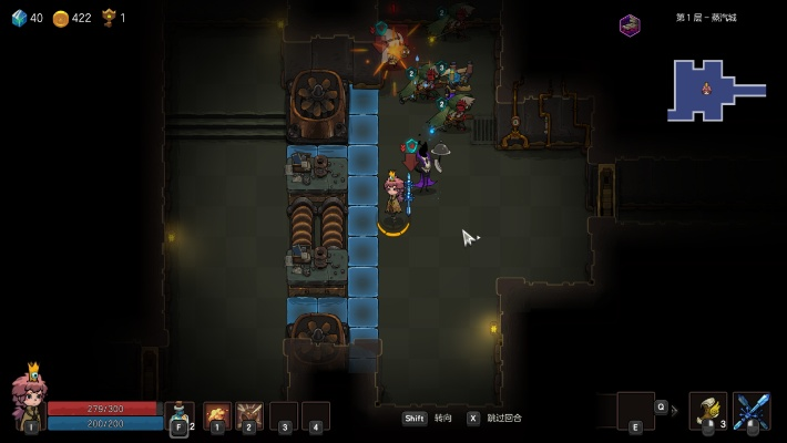 破解不思议皇冠法术，反制器攻略：高效反制技巧大揭秘