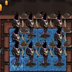 不思议皇冠吹飞杖攻略：揭秘高效使用技巧，轻松提升战斗实力