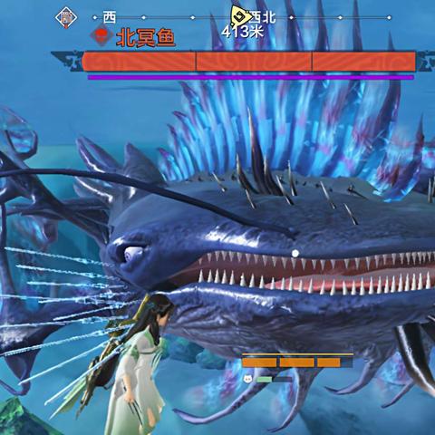 妄想山海宠物养成技巧揭秘：高效攻略助你打造最强伙伴