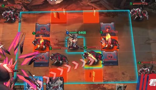 《通感纪元》唐律技能羁绊深度解析，揭秘游戏内最强通感者组合