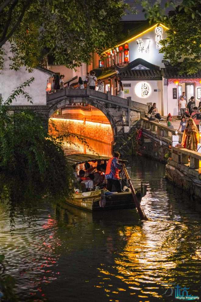 江南百景图枫桥夜泊布局技巧揭秘:打造绝美风水宝地攻略 江南百景图枫桥夜泊布局技巧揭秘:打造绝美风水宝地攻略