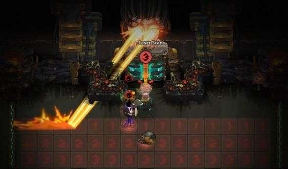 雷暴卷轴功效解析：揭秘不思议皇冠必备道具攻略