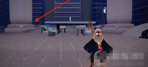 光遇预言季先祖位置揭秘:探索神秘先祖藏匿之地攻略 光遇预言季先祖位置揭秘:探索神秘先祖藏匿之地攻略