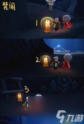 光遇预言季毕业蜡烛攻略:揭秘高效获取方法,轻松解锁毕业! 光遇预言季毕业蜡烛攻略:揭秘高效获取方法,轻松解锁毕业!