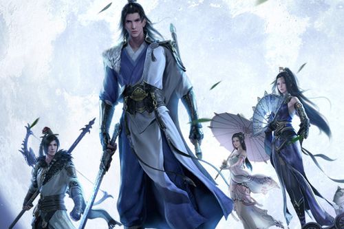 天涯明月刀手游公子羽好感度快速提升攻略，解锁高好感度技巧秘籍