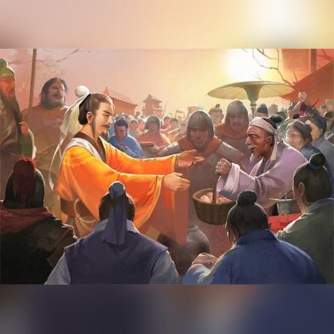 建安十二年吕蒙英雄解析：属性技能羁绊深度揭秘攻略