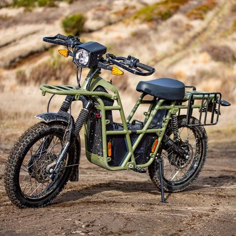 热门推荐！必玩自行车越野游戏，体验极限刺激排行！