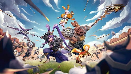 少年三国志零赛季兵典通关秘籍:轻松解锁兵典挑战新境界 少年三国志零赛季兵典通关秘籍:轻松解锁兵典挑战新境界