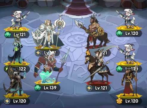 达米拉奇点海都A练度通关秘诀:高效攻略助你轻松征服异尘世界 达米拉奇点海都A练度通关秘诀:高效攻略助你轻松征服异尘世界