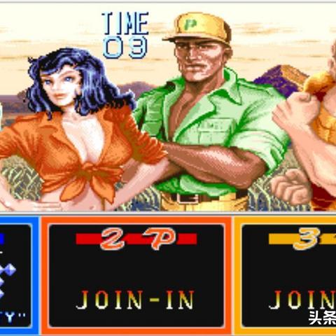 热门街机佳作盘点:揭秘玩家必玩的热门游戏推荐 热门街机佳作盘点:揭秘玩家必玩的热门游戏推荐