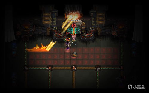 不思议皇冠毒杖攻略：武器属性解析与实战技巧分享