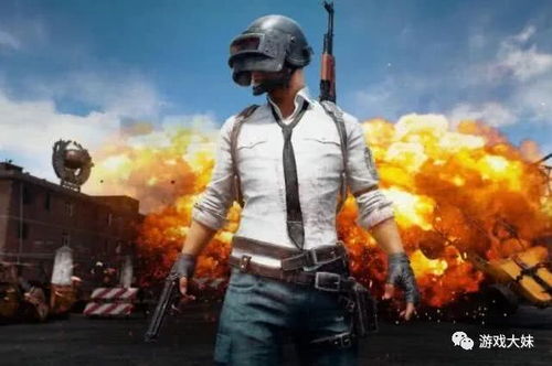 热门盘点：人气爆棚的射击游戏，揭秘哪些射击游戏最受欢迎