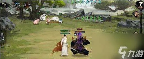 侠客天阴控心丹获取攻略:高效秘籍揭秘,提升战斗实力 侠客天阴控心丹获取攻略:高效秘籍揭秘,提升战斗实力