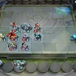 周瑜英雄属性技能深度解析，羁绊搭配攻略全揭秘