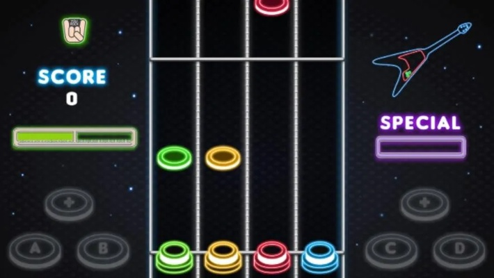 盘点热门器乐游戏：揭秘哪些乐器游戏值得一试，人气飙升！