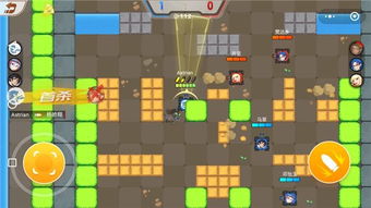 热门坦克游戏推荐：揭秘人气排行榜上的爆款之作