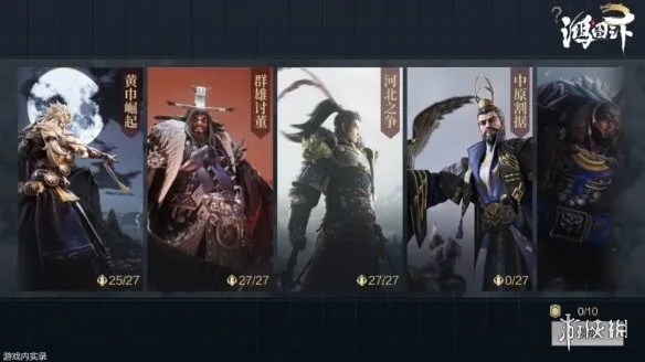 征兵必备！鸿图之下快速招募攻略，解锁高效征兵材料秘籍