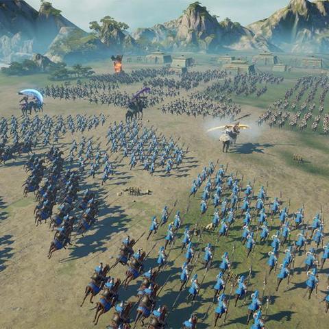 鸿图之下高效换将技巧，轻松掌握战局制胜之道