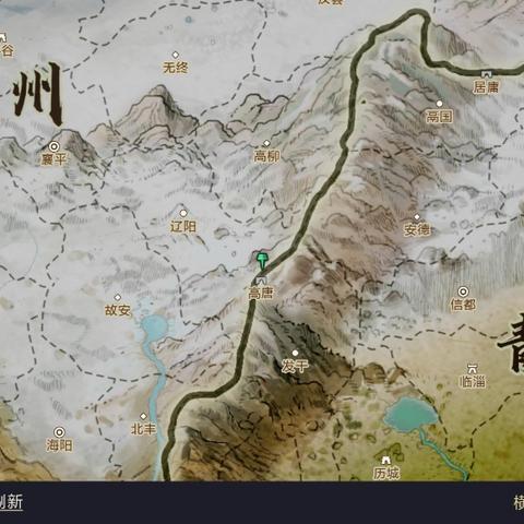 鸿图之下高效资源攻略：揭秘快速采集技巧，轻松升级！