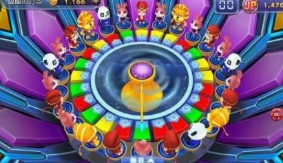 人气爆棚!彩色游戏盘点:揭秘十大热门彩游玩法推荐 人气爆棚!彩色游戏盘点:揭秘十大热门彩游玩法推荐