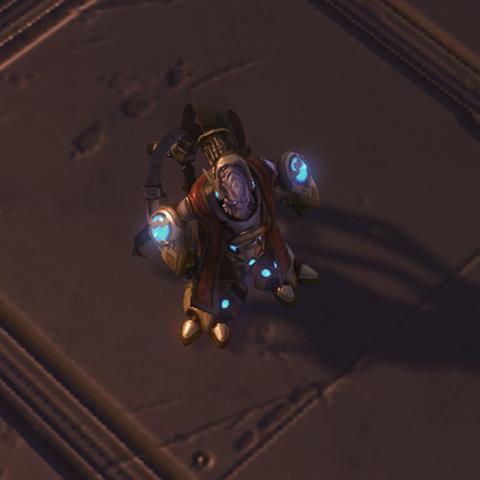 不思议皇冠虚空步枪攻略：武器图鉴深度解析，轻松提升战斗力