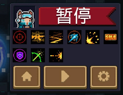 捕鱼神器攻略揭秘：不思议皇冠气枪武器图鉴深度解析