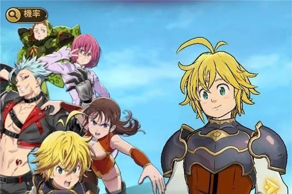 七人传奇攻略：光暗组合搭配技巧与属性克制解析秘籍