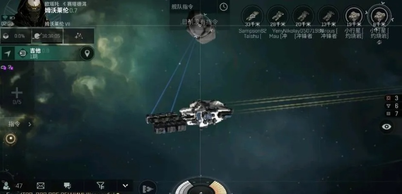 黑潮群星币速获攻略：高效技巧助你轻松攒币