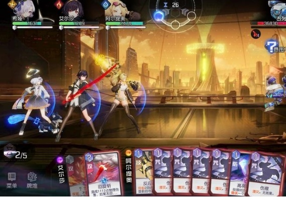 黑潮之上过牌流卡组搭配攻略：打造无伤胜局秘籍推荐