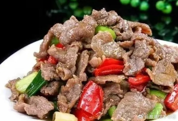 天涯明月刀手游独家攻略：小炒黄牛肉食谱，轻松学会美味制作！