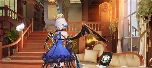 《幻书启世录》伊芙角色攻略：开局玩法揭秘，轻松上手技巧分享