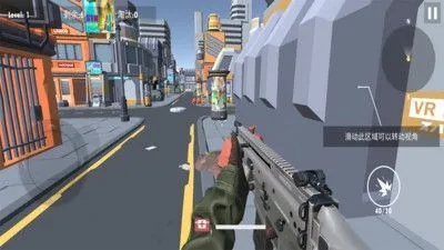 热门射击轨道,精选下载必玩神作 热门射击轨道,精选下载必玩神作