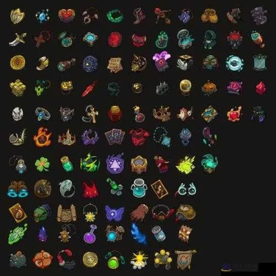 冰咆武器深度解析：不思议皇冠攻略全揭秘，高效升级必备技巧