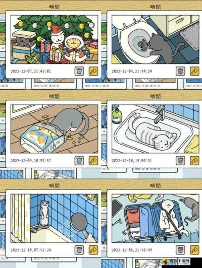 萌宅物语新手必看:高效花园攻略与神秘投喂秘诀解锁 萌宅物语新手必看:高效花园攻略与神秘投喂秘诀解锁