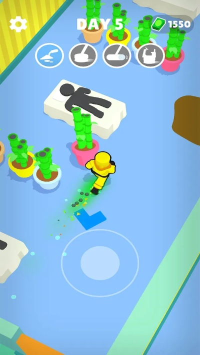 盘点热门休闲游戏，揭秘最受欢迎的趣味玩法