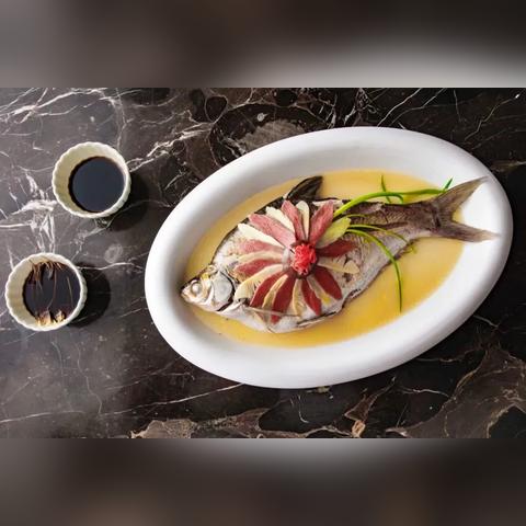 天涯明月刀手游独家攻略：粉蒸鮰鱼食谱，轻松学会美味制作技巧