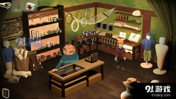 推理游戏盘点:揭秘最佳调查解谜体验,精选佳作推荐! 推理游戏盘点:揭秘最佳调查解谜体验,精选佳作推荐!