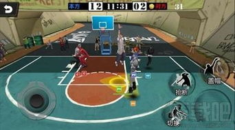 篮球游戏下载必备！盘点十大经典篮球游戏，重温篮球巅峰时刻