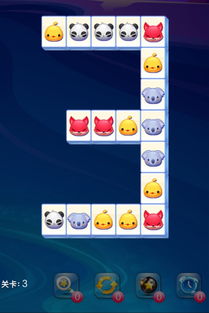 快节奏游戏盘点：热门榜单揭晓，人气爆款推荐必玩