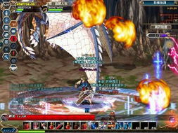 时代红剑百米BOSS攻略：掌握红剑未来必胜秘籍