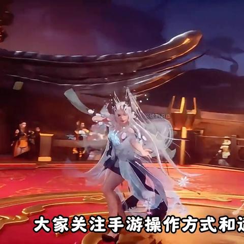 2024年度热门手游盘点：揭秘十大最受欢迎游戏，畅玩必备！