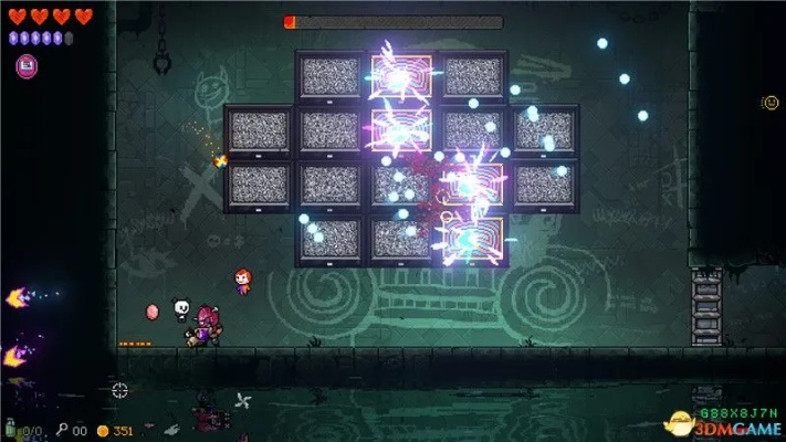 霓虹深渊躺平混子必看！高效攻略助你轻松通关