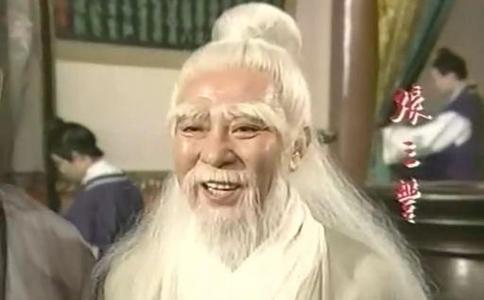 张三丰好感度飙升攻略：揭秘侠客最爱礼物清单