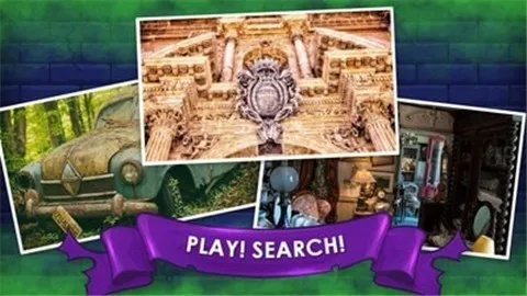 热门隐藏物品游戏盘点：揭秘高人气精选佳作推荐